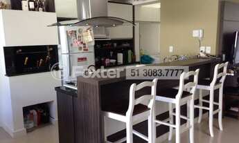 Imagem 3: Porto Alegre - Casa de Condomínio - Ipanema