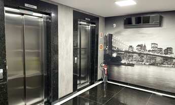 Imagem 3: Conheça o Edificio Manhattan Office no Centro em Itajaí