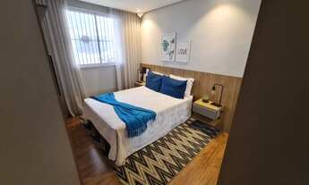 Imagem 2: Apartamento dois quartos em Nova Iguaçu