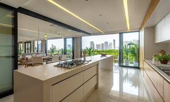 Imagem 5: Opus Acqua - Apartamento 4 quartos, sendo 4 suítes