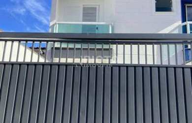 Imagem 3: CASA RESIDENCIAL em SANTO ANDRÉ - SP, VILA CURUÇÁ