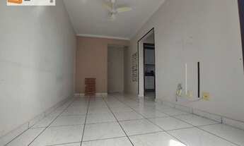 Imagem 2: Apartamento à venda, 54 m² por R$ 184.999,99 - Aviação - Praia Grande/SP