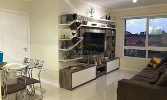 Imagem: Apartamento à venda em Canoas/RS