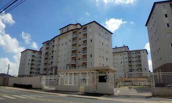 Imagem 1: Apartamento - Ortizes - Valinhos
