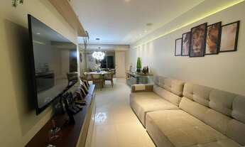 Imagem 4: Residencial Apoema