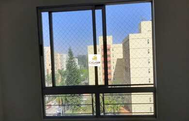 Imagem 5: Apartamento à venda, Jardim Santa Emília, 64m², 3 dormitórios, 1 vaga!