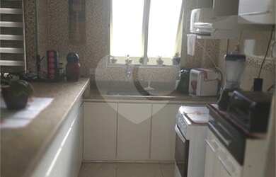 Imagem 7: APARTAMENTO 2 DORMITÓRIOS, 1 VAGA - Santana