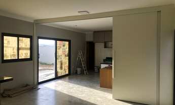 Imagem 5: Casa de condomínio para venda tem 280 m² com 4 quartos