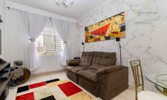 Imagem 5: Apartamento com 2 dormitórios à venda, 65 m² por R$ 288.000, Av. Vicente Machado, 18 Cent