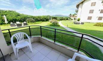 Imagem: Apartamento Pé na Areia - Com escritura