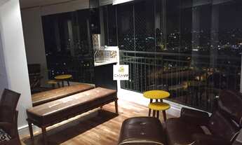 Imagem 7: Apartamento à venda, Jardim Aeroporto, 109m², 3 suítes, 2 vagas!