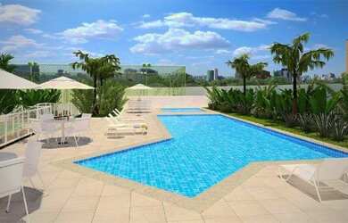 Imagem 4: Apartamento-São Paulo-PENHA