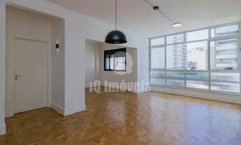 Imagem 3: Apartamento Consolação,140m²,2 dormitórios,1 suíte com 2 vagas