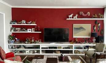 Imagem 5: Apartamento para venda tem 390 metros com 4 quartos