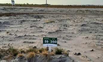 Imagem 4: Terreno Caburaí 3