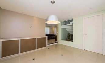 Imagem 7: Casa com 3 dormitórios à venda, 255 m² por R$ 2.200.000 - Campo Comprido - Curitiba/PR