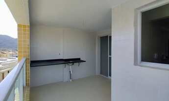 Imagem 4: Apartamento para venda possui 75 metros quadrados com 2 quartos em Vila Atlântica - Mongag