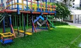 Imagem 5: Condomínio Jardim Tropical no Bairro Jardins - Aracaju/SE