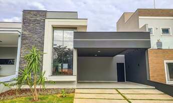 Imagem: Casa á venda Condomínio Viena Indaiatuba