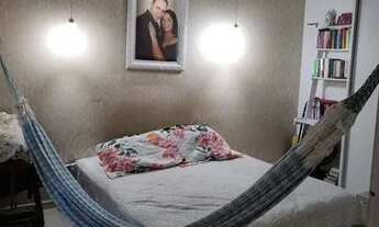 Imagem 4: Casa com 3 quartos 1 suíte terraço , vaga de garagem- campinho rio de garagem