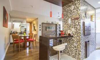 Imagem 2: Apartamento para venda com 70 metros quadrados com 2 quartos em Higienópolis - Porto Alegr