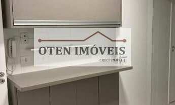 Imagem 6: Apartamento para Venda em São José dos Campos, Jardim das Industrias, 2 dormitórios, 1 suí