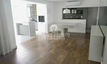 Imagem 3: Apartamento à venda no Brooklin, 105 metros, 2 suítes, 2 vagas, R$ 1.800.000,00