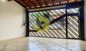 Imagem 2: Casa para Locação em Itu, Jardim Padre Bento, 3 dormitórios, 2 banheiros, 2 vagas