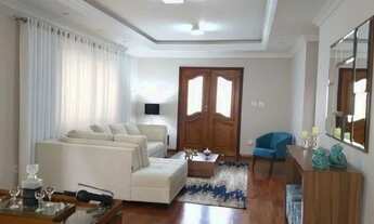 Imagem 2: Sobrado à venda, 264 m² - Urbanova