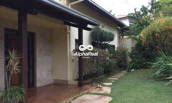 Imagem: Casa para locação no condomínio Vila