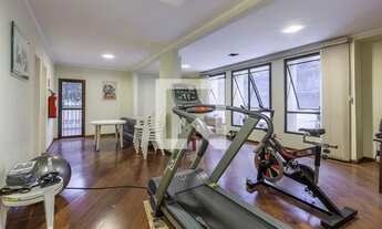 Imagem 4: Apartamento para Aluguel - Itaim Bibi, 2 Quartos, 110 m2