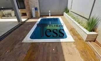 Imagem: Casa em Condomínio à venda, 3 quartos