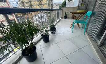 Imagem: Rio Comprido