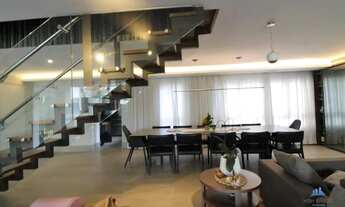 Imagem 4: SãO PAULO - Cobertura - Chácara Flora