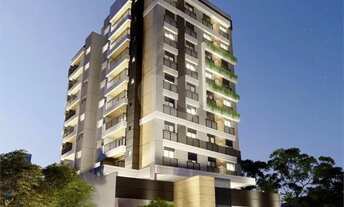 Imagem 4: Apartamento á venda, em Santana, com 83 m2, sendo 03 dormitórios e 02 vagas