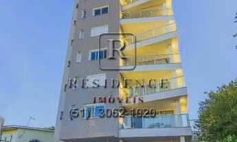 Imagem: CANOAS - Apartamento Padrão - NOSSA SENHORA