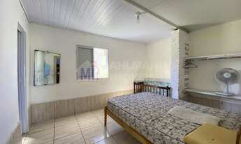 Imagem 6: Casa em alvenaria com 2 quitinetes no centro de Magistério