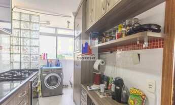 Imagem 5: Apartamento para Venda em São Bernardo do Campo, Parque Terra Nova, 3 dormitórios, 2 banhe