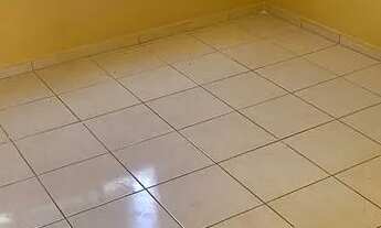 Imagem 4: Vendo apartamento no terminal de ônibus se Barra de Jangada