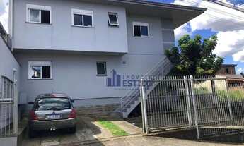 Imagem 2: Sobrado com 3 dormitórios à venda, 55 m² por R$ 230.000,00 - Charqueadas - Caxias do Sul/R