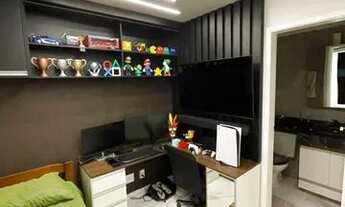 Imagem 5: Apartamento com 2 dormitórios à venda, 61 m² por R$ 550.000 - Km 18 - Osasco/SP AP3934