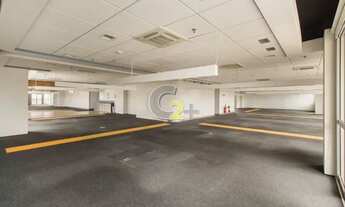 Imagem 4: LAJE CORPORATIVA - 873M² - 18 VAGAS