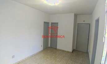 Imagem 4: Apartamento 1 quarto em Inhaúma