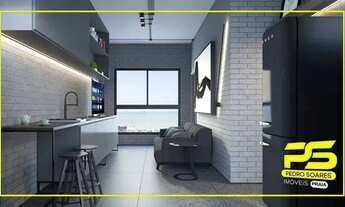Imagem 2: Apartamento à venda, 3 quartos, 3 suítes, Tambaú - João Pessoa/PB