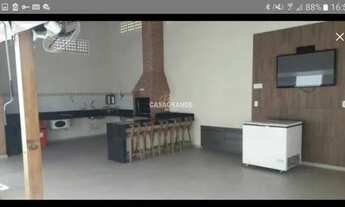 Imagem 2: Apartamento com 2 quartos - Jardim Satélite - São José dos Campos/SP