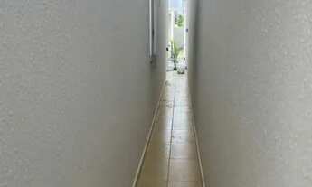 Imagem 2: Casa 2 dormitórios sendo uma suíte no Parque 10/Somente à vista