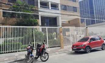 Imagem: Apto mobiliado Mucuripe - Creci 018227