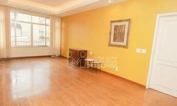 Imagem 2: Tijuca Apartamento com 3 dormitórios