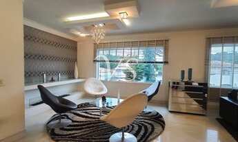 Imagem 7: Casa para Venda em São Paulo, Palmas do Tremembé, 3 dormitórios, 3 suítes, 6 banheiros, 6