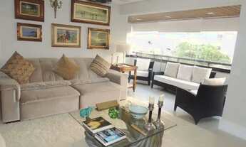 Imagem 3: São Paulo - Apartamento Padrão - CAMPO BELO